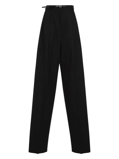 SPORTMAX WOMEN'S KEINS 12 PANTS