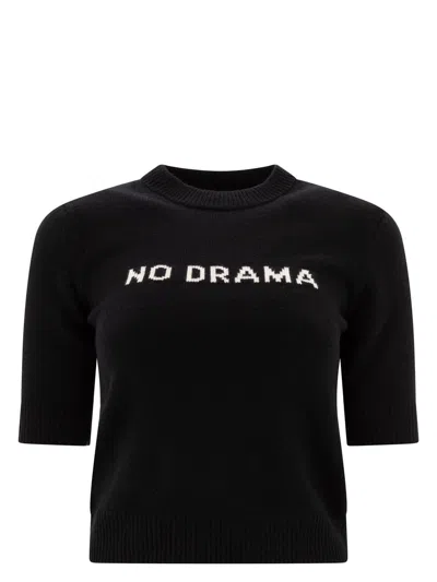 SPORTMAX WOMEN'S KNITWEAR