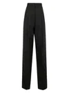 Sportmax Max Mara  Leone High Waist Pants