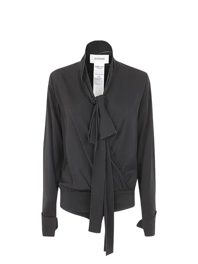 SPORTMAX WOMEN'S MORETTO BODY SHIRT