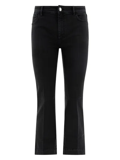 SPORTMAX WOMEN'S NILLY JEANS