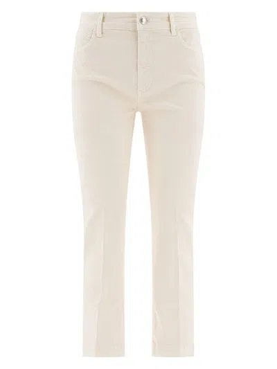 SPORTMAX WOMEN'S NILLY JEANS