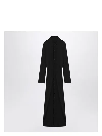 SPORTMAX WOMEN'S SHIRT DRESS