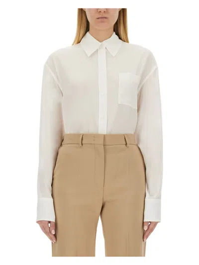 SPORTMAX WOMEN'S SHIRT ROVIGO