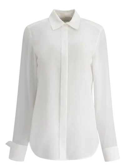 SPORTMAX WOMEN'S SHIRTS