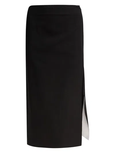 SPORTMAX WOMEN'S SKIRTS