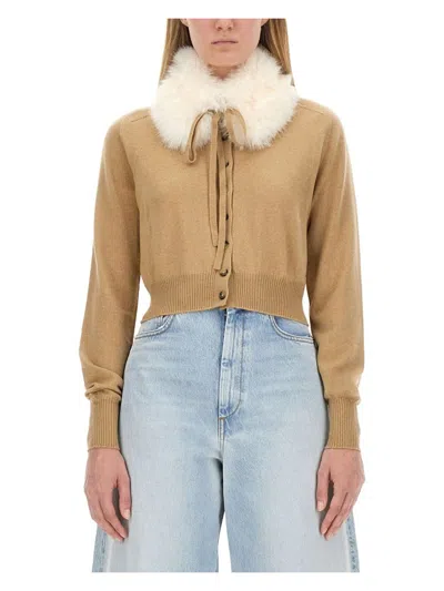 SPORTMAX WOMEN'S SPORT SHIRT