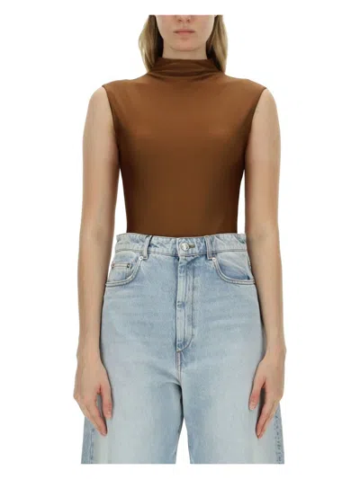 SPORTMAX WOMEN'S TOP CRISTIN TOP