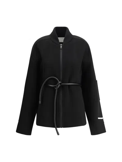 SPORTMAX MAX MARA SPORTMAX WOMEN VITALBA WOOL JACKET
