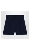 Sportmax Women's Wool-blend Shorts