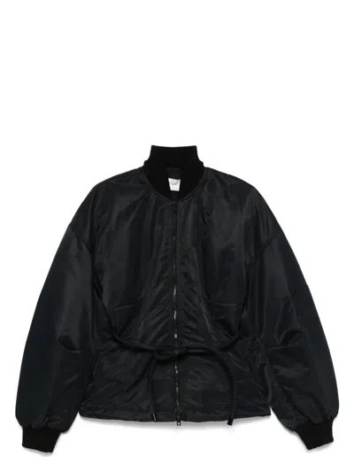 SPORTMAX WOMEN'S ZEBU BEL JACKET