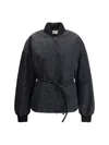 Sportmax Max Mara  Women Zebu Jacket In Black