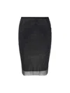 Sportmax Max Mara  Zinnia Skirt