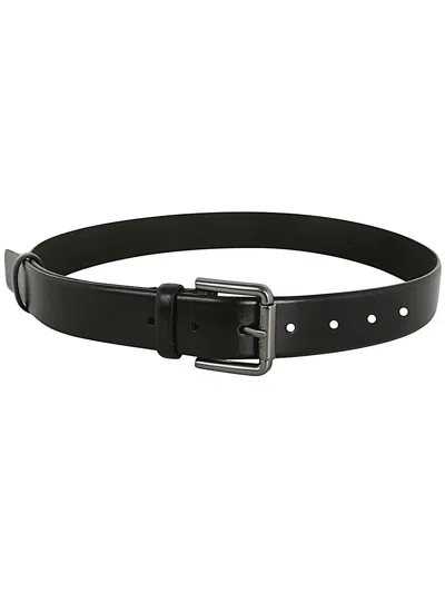 MAX MARA CLASSIC BUCKLED BELT