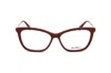 Max Mara Full Frame Plain Mirror