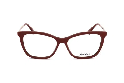 Max Mara Full Frame Plain Mirror