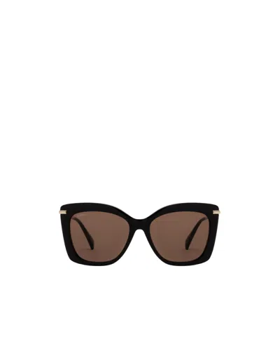 Max Mara Square Frame Sunglasses