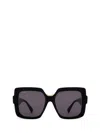 MAX MARA MAX MARA SQUARE FRAME SUNGLASSES