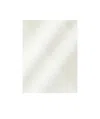 Max Mara Square Scarf In White