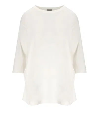 Max Mara Stiria White Top