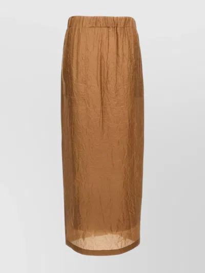 MAX MARA STRAIGHT
