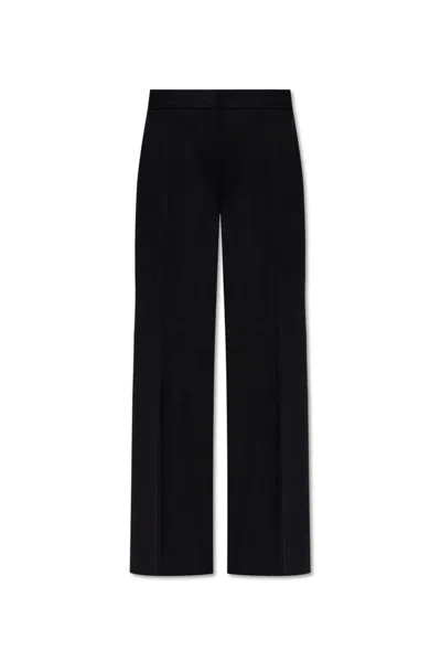 Max Mara Straight In Black