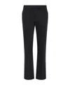 Max Mara Straight Casual Pants