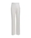 Max Mara Straight Casual Pants