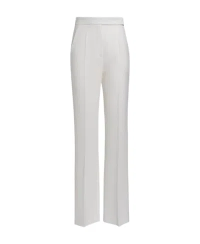 Max Mara Straight Casual Pants
