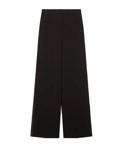 MAX MARA MAX MARA PIANOFORTE LECCIO STRAIGHT LEG TROUSERS