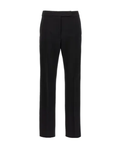 MAX MARA STRAIGHT CASUAL PANTS