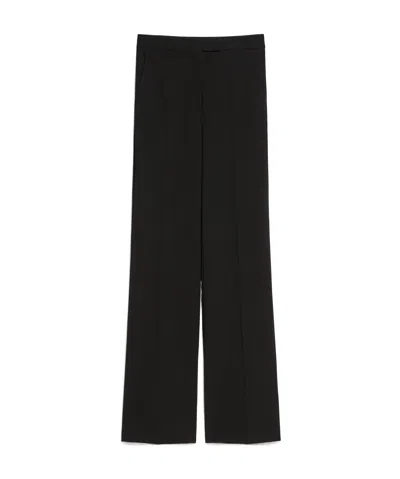 MAX MARA MAX MARA NORCIA FLARED TROUSERS