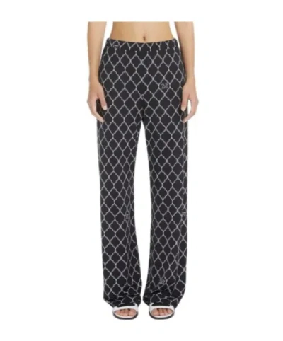 Max Mara Straight-leg Casual Pants
