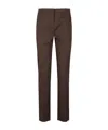 Max Mara Straight-leg Casual Pants