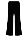 Max Mara Straight-leg Trousers