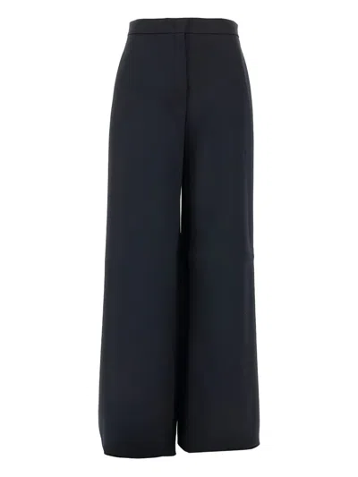 Max Mara Straight-leg Trousers