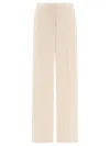Max Mara Straight-leg Trousers