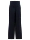 Max Mara Straight-leg Trousers
