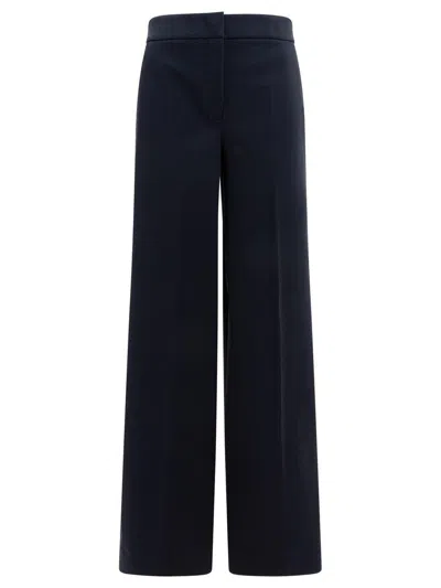 Max Mara Straight-leg Trousers