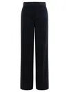 Max Mara Straight-leg Trousers