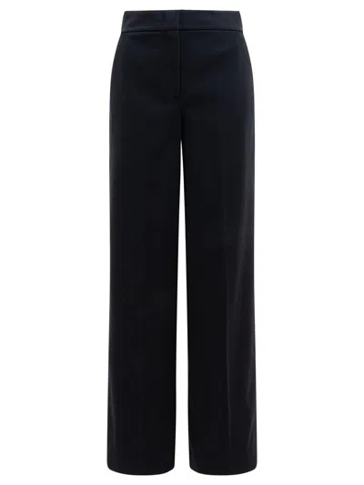 Max Mara Straight-leg Trousers