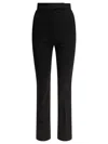 Max Mara Straight-leg Trousers