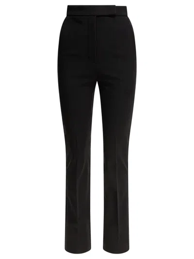 Max Mara Straight-leg Trousers