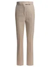 Max Mara Straight-leg Trousers