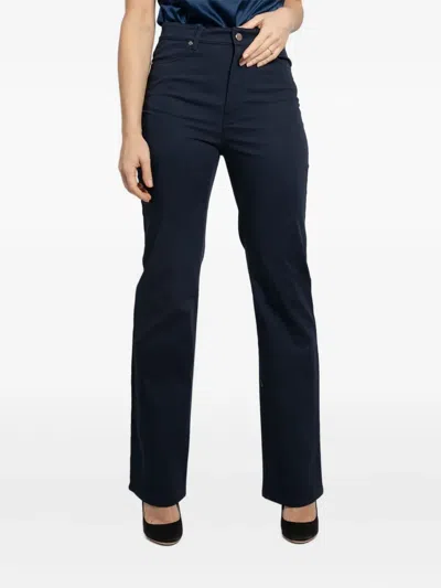 Max Mara Straight-leg Trousers
