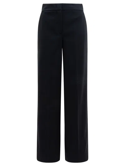 MAX MARA MAX MARA STRAIGHT-LEG TROUSERS