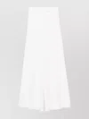 Max Mara High Waist Wide Leg Trousers