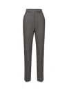 Max Mara Turbigo Side-pocket Zip-fly Trousers