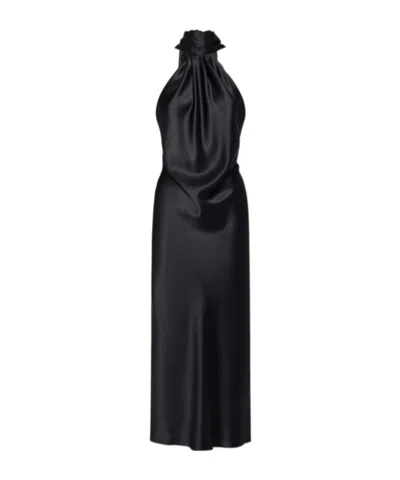 Max Mara Strap-up Dress