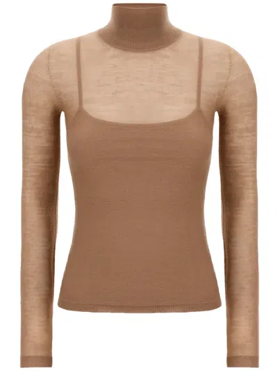 MAX MARA STRESA SWEATER